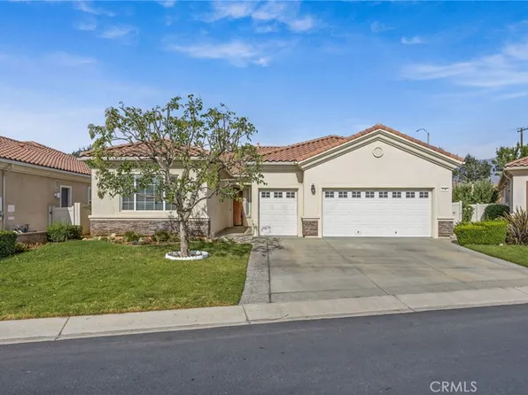 1140 Lantana Rd, Beaumont, CA 92223