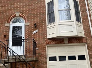 2125 Bobbyber Dr, Vienna, VA 22182