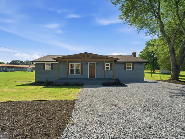 93 Garrett Rd, Rockmart, GA 30153