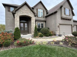 15704 Chadwick St, Overland Park, KS 66224