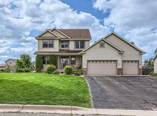 502 Rudy Ln, Buffalo, MN 55313