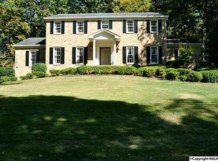 1903 Cedar Ridge Rd SE, Huntsville, AL 35801