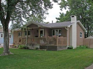 2914 K Ave, Kearney, NE 68847