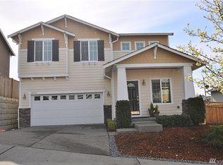 8016 88th St NE, Marysville, WA 98270