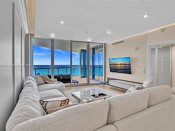 2nd image of 17121 Collins Ave APT 1604