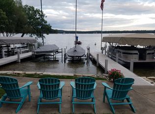 W347N6114 Road I, Oconomowoc, WI 53066