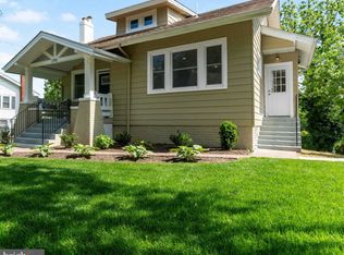 2705 Hamlin St NE, Washington, DC 20018