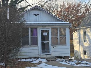 1634 S Rodgers Ave, Alton, IL 62002