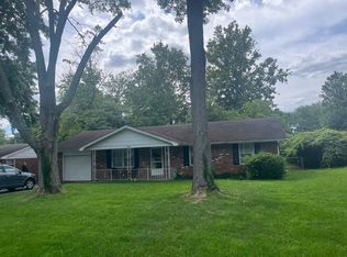 2619 Cheyenne Dr, Bowling Green, KY 42104