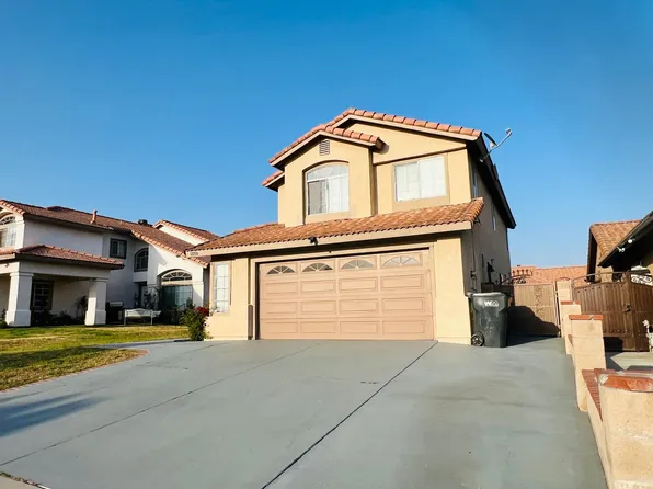 12950 Pan Am Blvd, Moreno Valley, CA 92553
