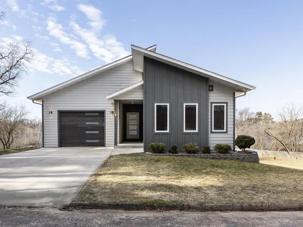 510 Wisconsin STREET, Wonewoc, WI 53968