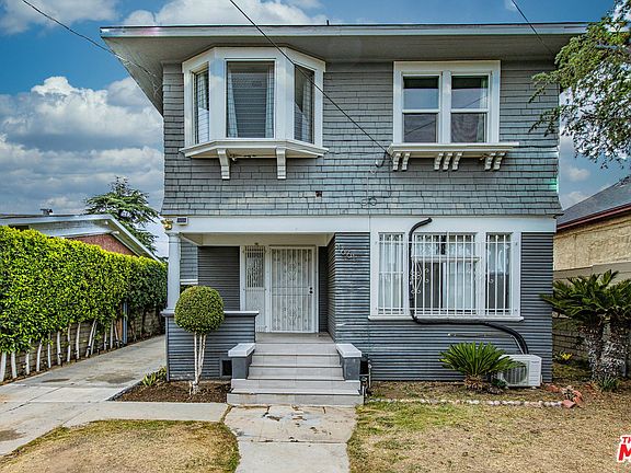4th image of 1661 W 35th Pl