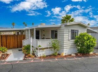 64625 Pierson Blvd Space B16, Desert Hot Springs, CA 92240
