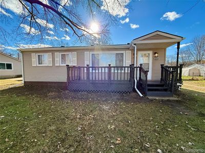 45949 Bontekos Ave, Belleville, MI, 48111