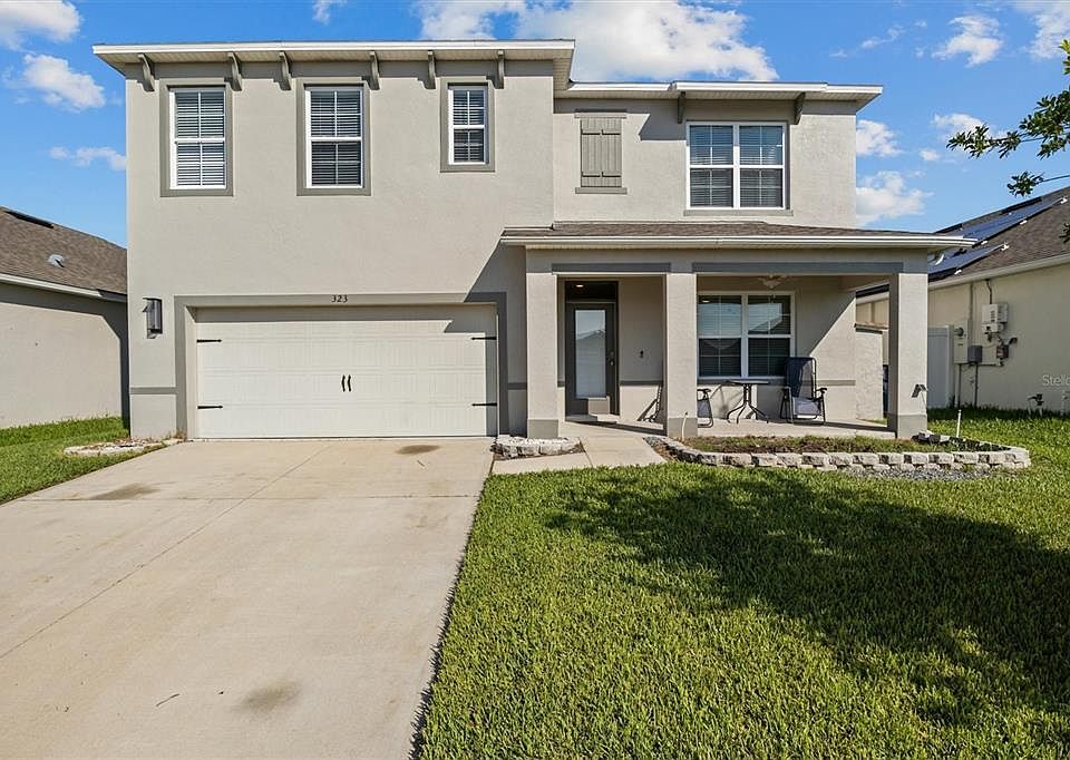 1st image of 323 Harbour Way