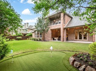 2135 Waterrock Dr, Allen, TX 75013