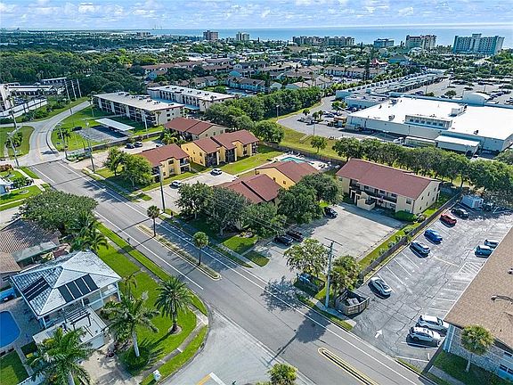 4th image of 5610 N Banana River Blvd #64
