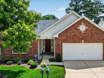 704 Villas Estates Dr, Fenton, MO, 63026