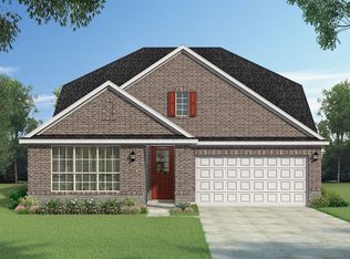 3268 Cross Shore Dr, Anna, TX 75409