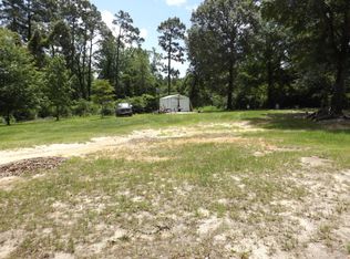 454 McMurphy Ln, Flomaton, AL 36441