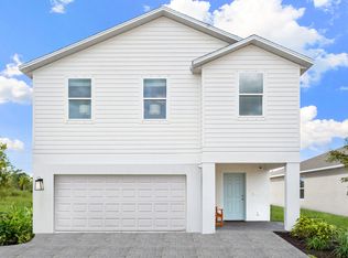 Eagle Plan, Solena, North Fort Myers, FL 33917