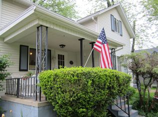 405 N Main St, Capac, MI 48014