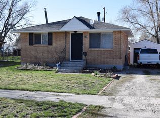 154 E 2 N, Rigby, ID 83442