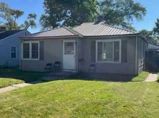 2026 Frances Ave, Elkhart, IN 46516
