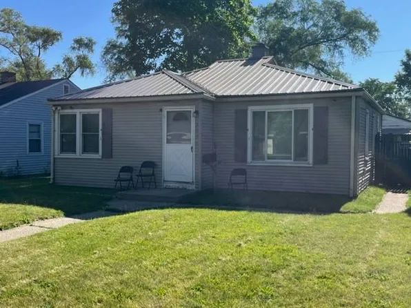 2026 Frances Ave, Elkhart, IN 46516