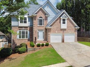 5715 Vinings Place Dr SE, Mableton, GA 30126