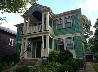 16 Acron Rd #2, Brookline, MA 02445