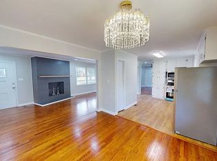 1401 Magnolia St, Thomasville, GA 31792