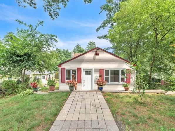552 Alden St, Ludlow, MA 01056