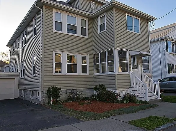 28 Durso Ave #28, Malden, MA 02148