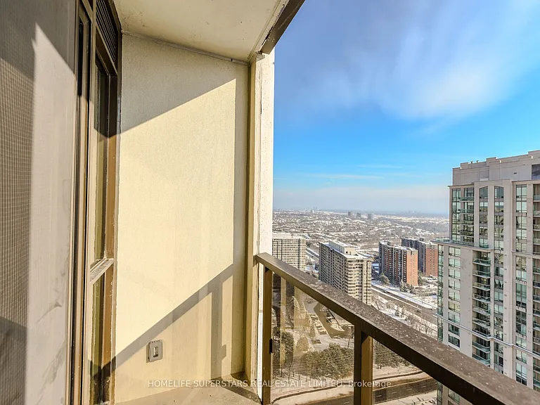 30 Elm Dr W #2905 — Photo 29