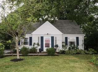 7015 Salem Rd, Cincinnati, OH 45230