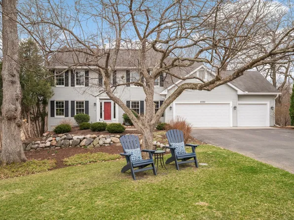 8595 Drake Ct, Chanhassen, MN 55317