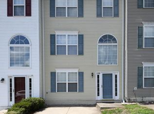 1109 Highpointe Blvd, Stafford, VA 22554