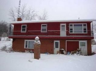 27790 Jug Run Rd, Frazeysburg, OH 43822