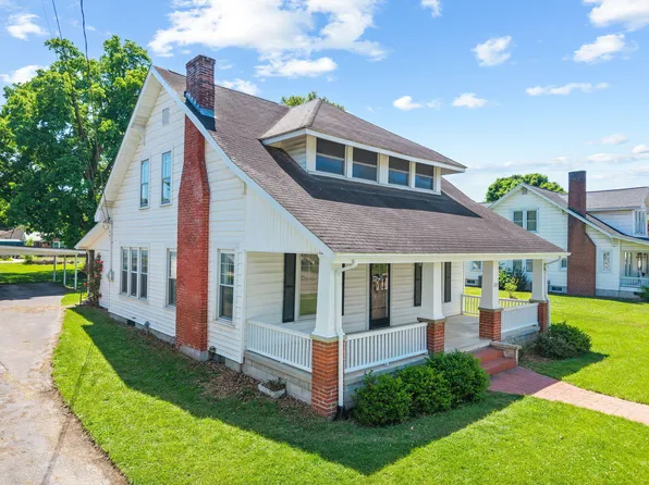285 W Main St, Mount Vernon, KY 40456