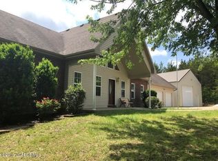 11654 County Road 385, Holts Summit, MO 65043
