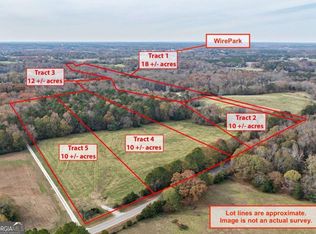 1594 McRee Gin Rd #1, Watkinsville, GA 30677