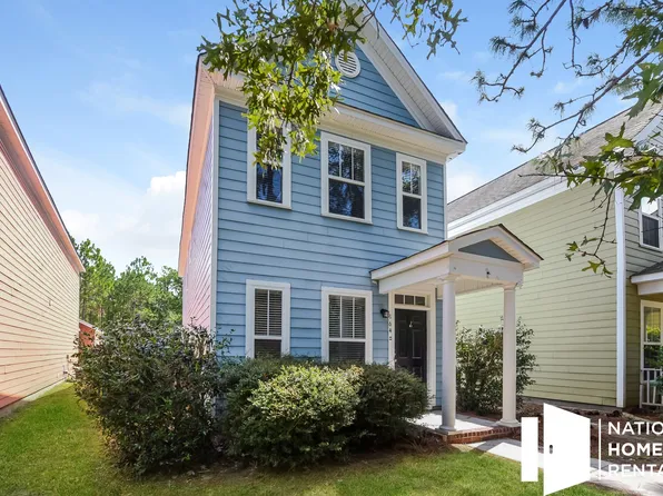 164 Palmetto Park Cir, Columbia, SC 29229