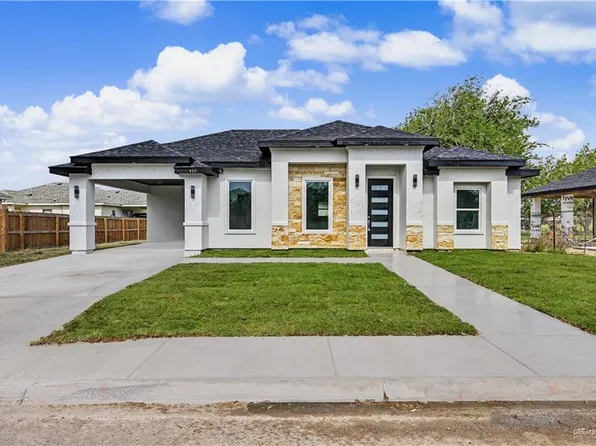 430 N Parker Rd, La Feria, TX 78559