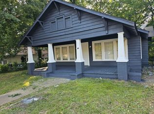 511 Calhoun Ave NE, Rome, GA 30161