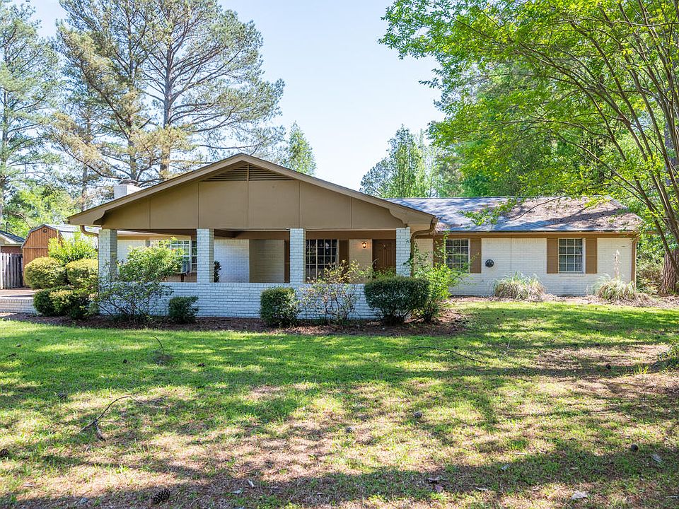 36 E Elm Ave, Eupora, MS 39744 MLS 23665 Zillow