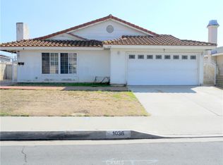 1036 Eclipse Way, West Covina, CA 91792
