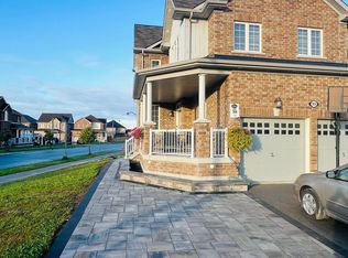 1808 Castlepoint Dr #BASEMENT, Oshawa, ON L1K 0M9