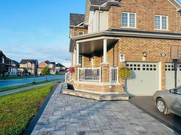 1808 Castlepoint Dr #Basement, Oshawa, ON L1K 0M9