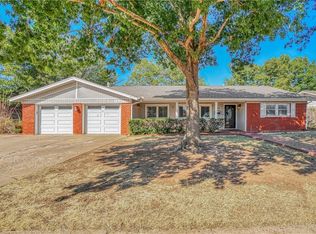 213 Mockingbird Dr S, Altus, OK 73521